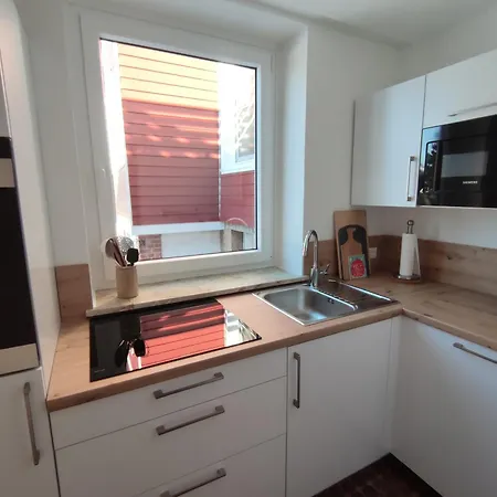 Jesses Harzsuite * Braunlage