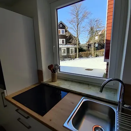 Jesses Harzsuite * Braunlage