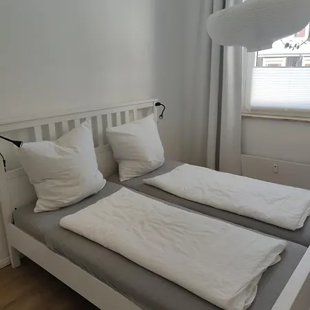 Apartament Jesses Harzsuite