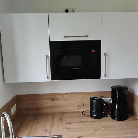 Jesses Harzsuite Braunlage