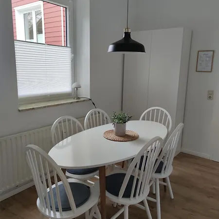 Apartament Jesses Harzsuite