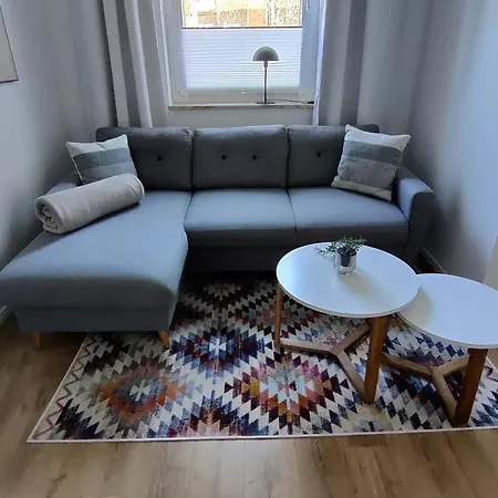 Apartment Jesses Harzsuite *