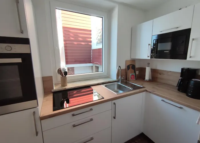 Jesses Harzsuite * Braunlage