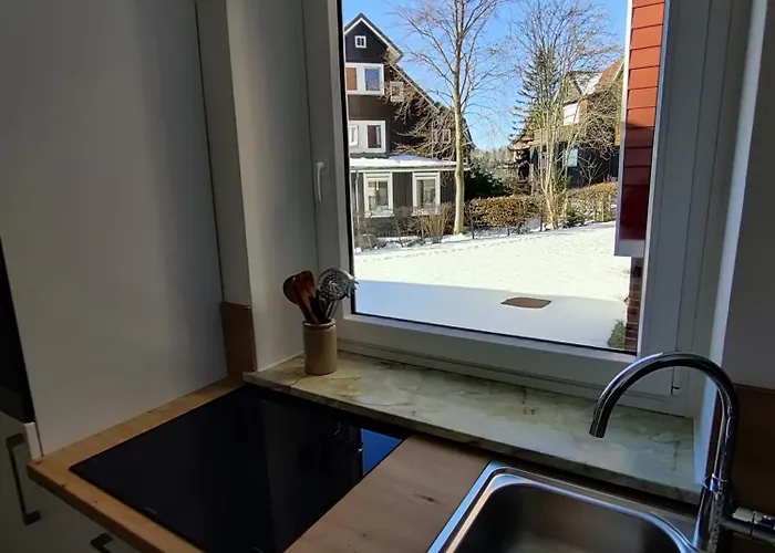 Jesses Harzsuite * Braunlage