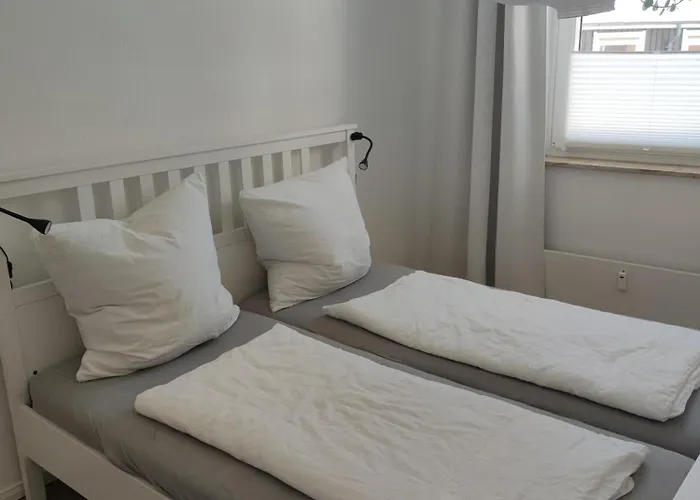 Appartamento Jesses Harzsuite