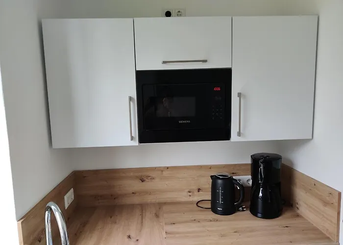 Jesses Harzsuite Braunlage