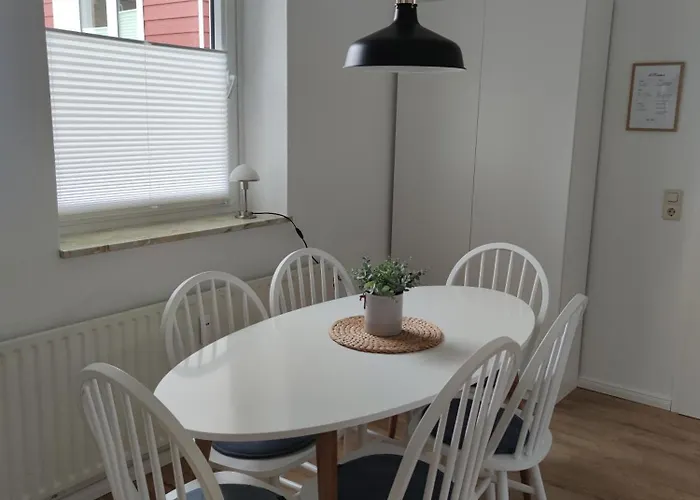 Appartamento Jesses Harzsuite