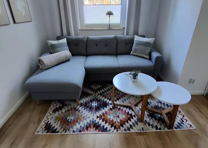 Appartamento Jesses Harzsuite *